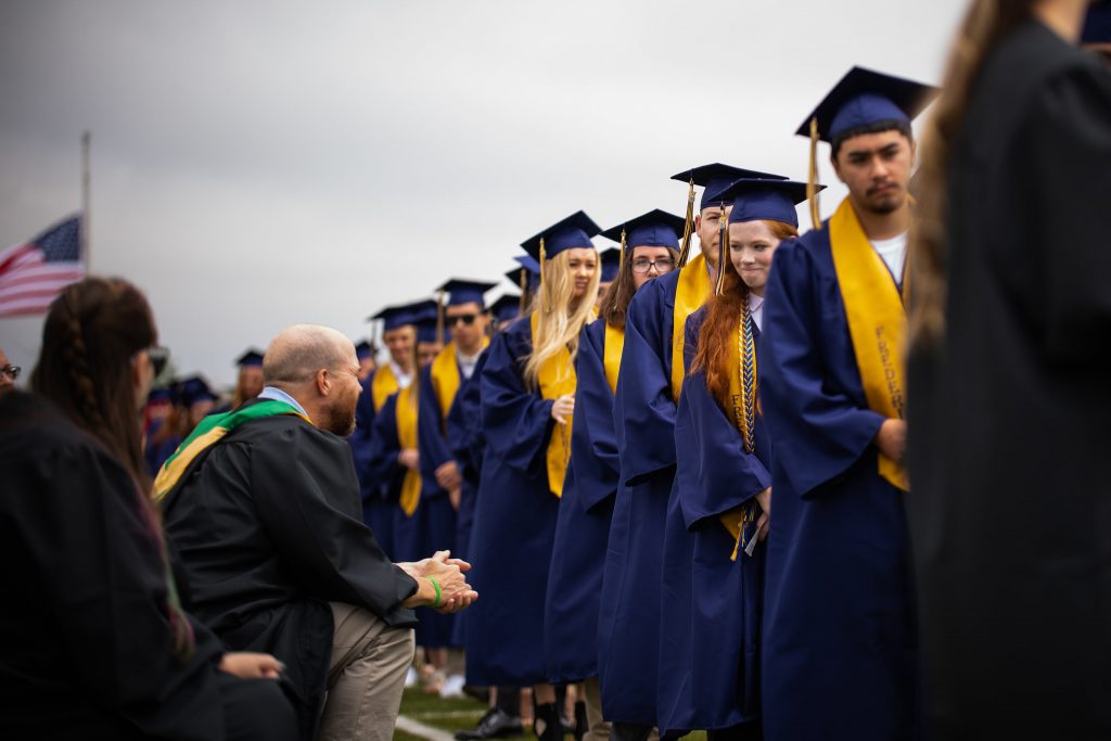 Frederick High School – St. Vrain Valley Schools